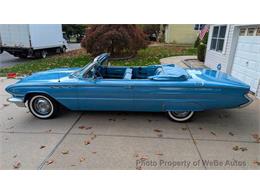 1961 Buick LeSabre (CC-1903314) for sale in Selden, New York