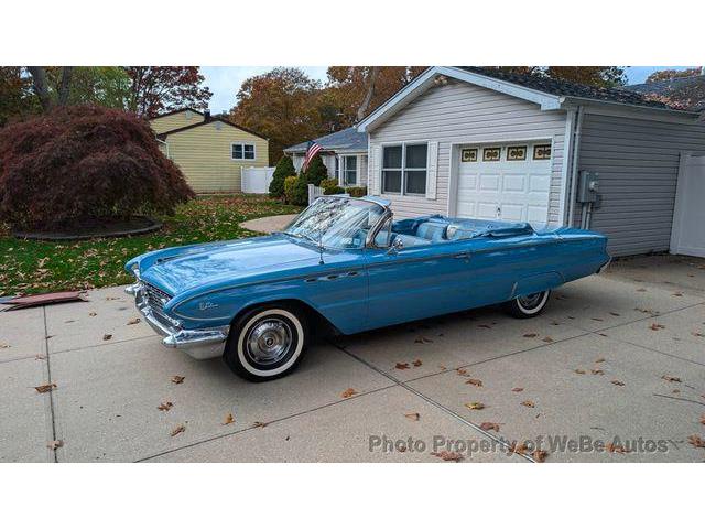 1961 Buick LeSabre (CC-1903314) for sale in Selden, New York