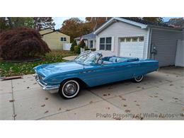1961 Buick LeSabre (CC-1903314) for sale in Selden, New York