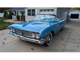 1961 Buick LeSabre (CC-1903314) for sale in Selden, New York