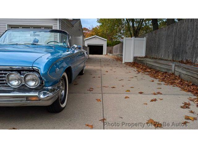 1961 Buick LeSabre (CC-1903314) for sale in Selden, New York