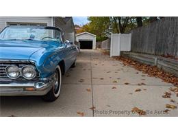 1961 Buick LeSabre (CC-1903314) for sale in Selden, New York