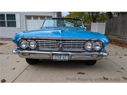 1961 Buick LeSabre (CC-1903314) for sale in Selden, New York
