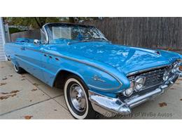 1961 Buick LeSabre (CC-1903314) for sale in Selden, New York