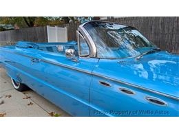1961 Buick LeSabre (CC-1903314) for sale in Selden, New York