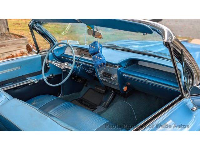1961 Buick LeSabre (CC-1903314) for sale in Selden, New York
