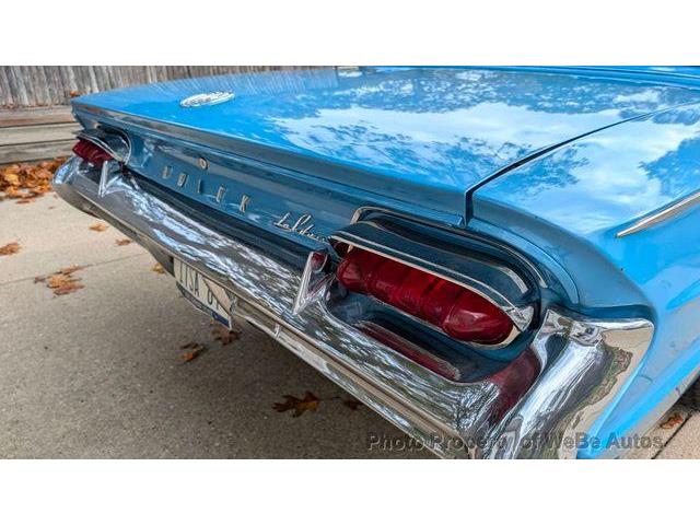 1961 Buick LeSabre (CC-1903314) for sale in Selden, New York