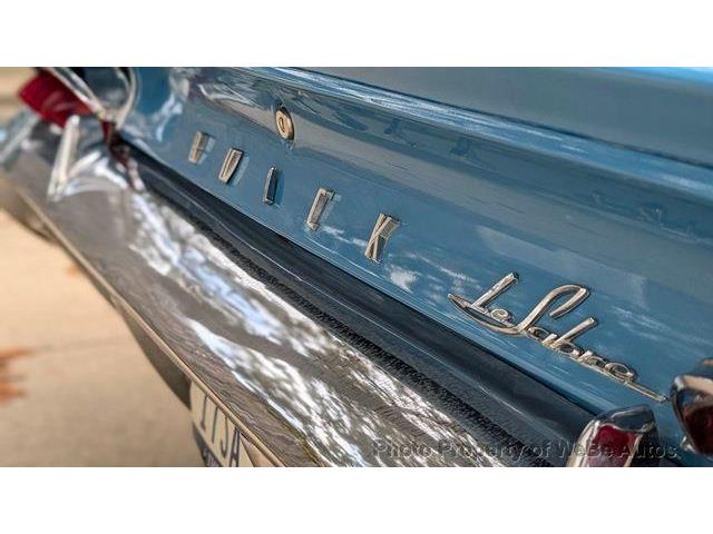 1961 Buick LeSabre (CC-1903314) for sale in Selden, New York