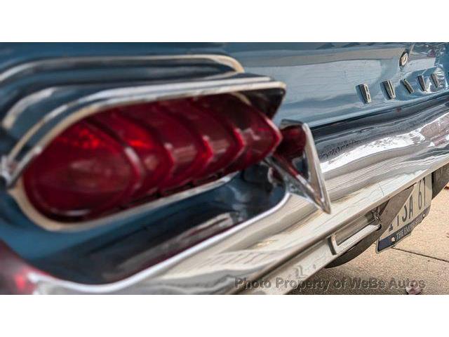 1961 Buick LeSabre (CC-1903314) for sale in Selden, New York