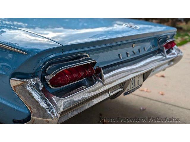 1961 Buick LeSabre (CC-1903314) for sale in Selden, New York