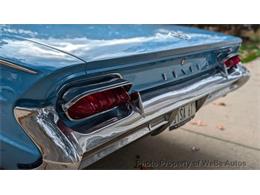 1961 Buick LeSabre (CC-1903314) for sale in Selden, New York