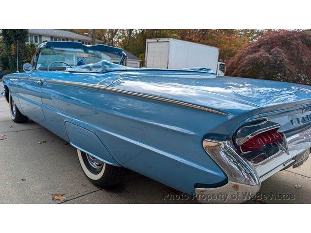 1961 Buick LeSabre (CC-1903314) for sale in Selden, New York
