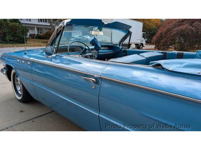 1961 Buick LeSabre (CC-1903314) for sale in Selden, New York