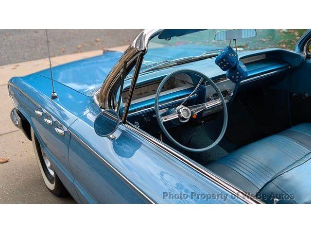 1961 Buick LeSabre (CC-1903314) for sale in Selden, New York