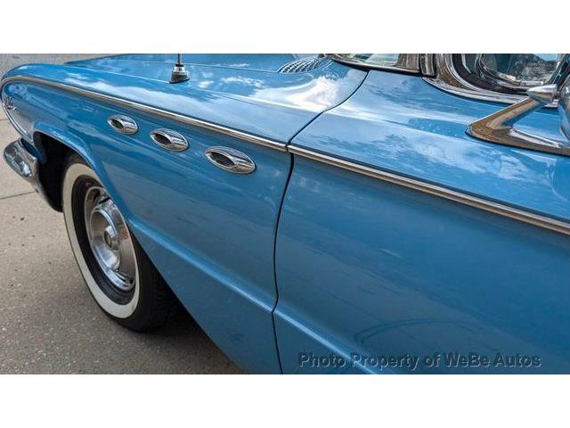 1961 Buick LeSabre (CC-1903314) for sale in Selden, New York