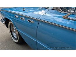 1961 Buick LeSabre (CC-1903314) for sale in Selden, New York