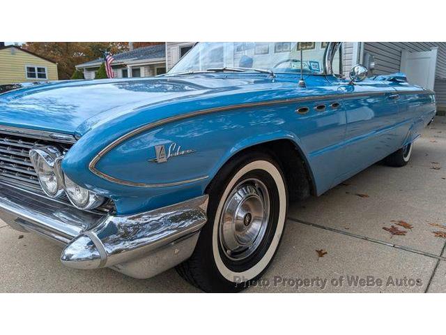 1961 Buick LeSabre (CC-1903314) for sale in Selden, New York
