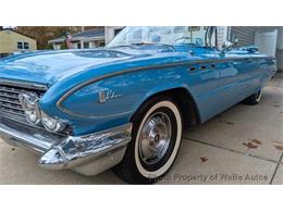 1961 Buick LeSabre (CC-1903314) for sale in Selden, New York