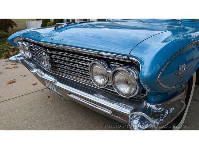1961 Buick LeSabre (CC-1903314) for sale in Selden, New York