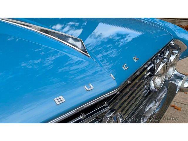 1961 Buick LeSabre (CC-1903314) for sale in Selden, New York