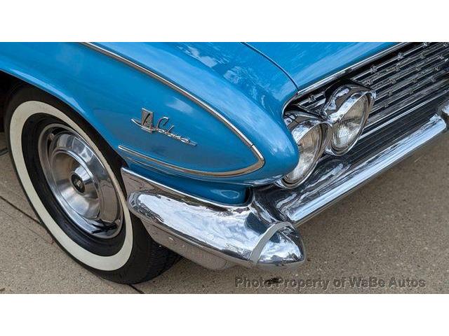 1961 Buick LeSabre (CC-1903314) for sale in Selden, New York