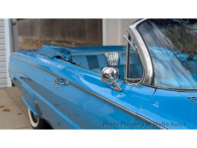 1961 Buick LeSabre (CC-1903314) for sale in Selden, New York