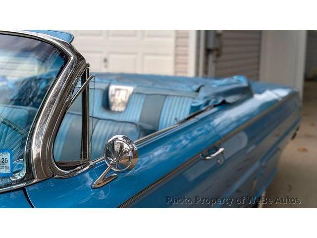 1961 Buick LeSabre (CC-1903314) for sale in Selden, New York