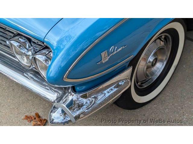 1961 Buick LeSabre (CC-1903314) for sale in Selden, New York