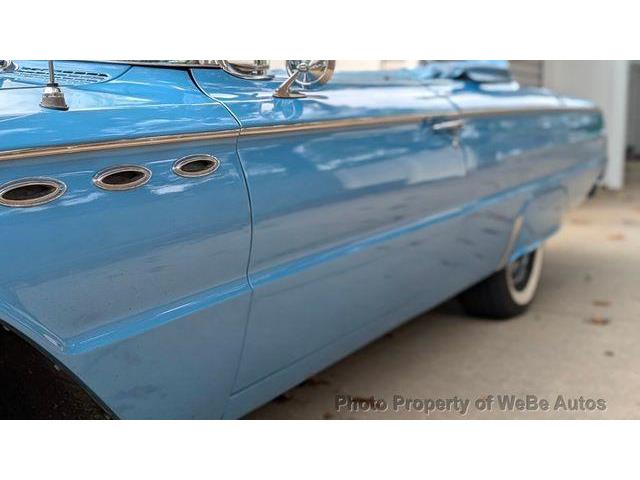 1961 Buick LeSabre (CC-1903314) for sale in Selden, New York