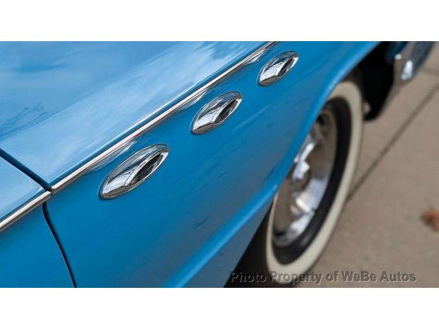 1961 Buick LeSabre (CC-1903314) for sale in Selden, New York