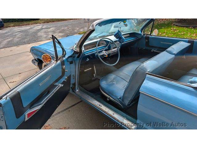 1961 Buick LeSabre (CC-1903314) for sale in Selden, New York