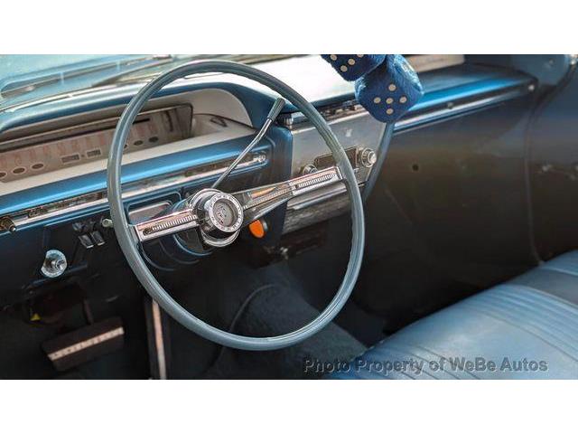 1961 Buick LeSabre (CC-1903314) for sale in Selden, New York