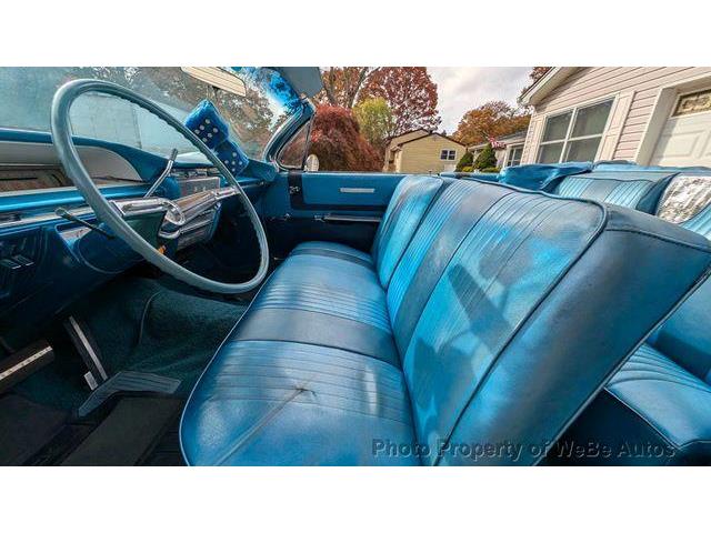 1961 Buick LeSabre (CC-1903314) for sale in Selden, New York