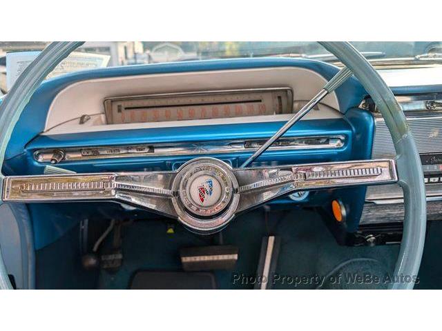 1961 Buick LeSabre (CC-1903314) for sale in Selden, New York