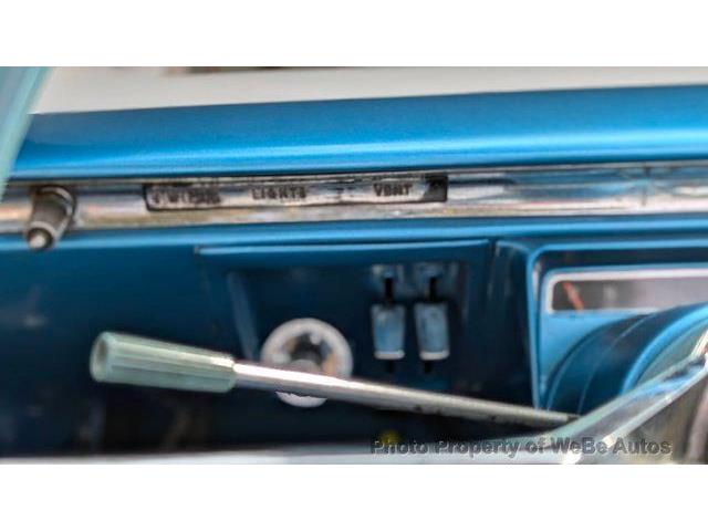 1961 Buick LeSabre (CC-1903314) for sale in Selden, New York