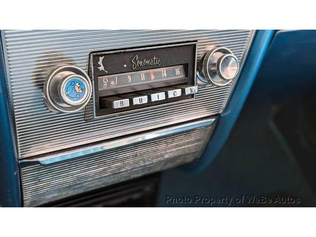 1961 Buick LeSabre (CC-1903314) for sale in Selden, New York