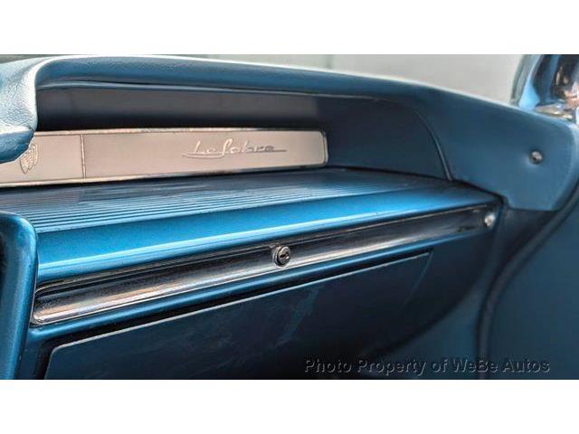 1961 Buick LeSabre (CC-1903314) for sale in Selden, New York
