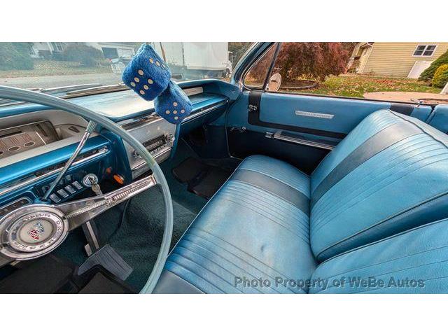 1961 Buick LeSabre (CC-1903314) for sale in Selden, New York