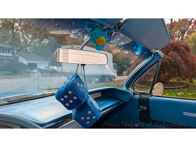 1961 Buick LeSabre (CC-1903314) for sale in Selden, New York