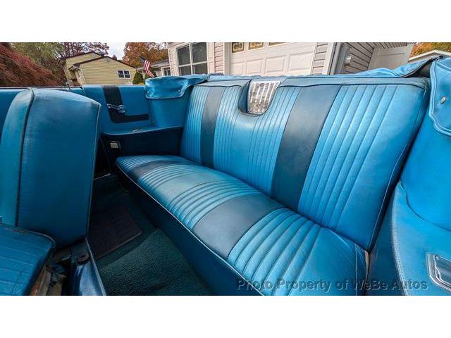 1961 Buick LeSabre (CC-1903314) for sale in Selden, New York