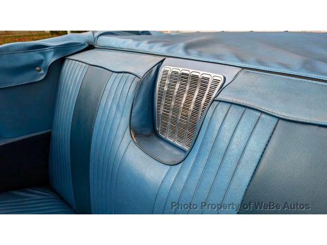 1961 Buick LeSabre (CC-1903314) for sale in Selden, New York