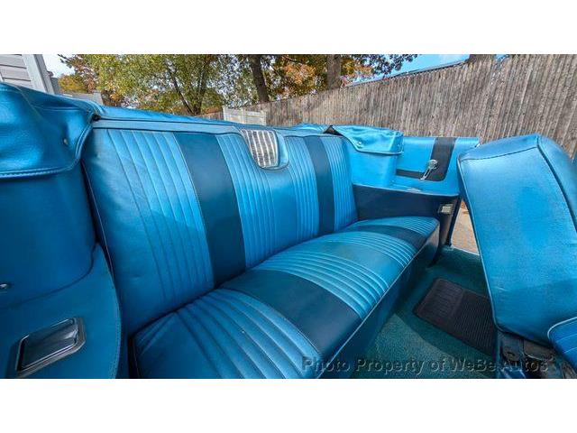 1961 Buick LeSabre (CC-1903314) for sale in Selden, New York