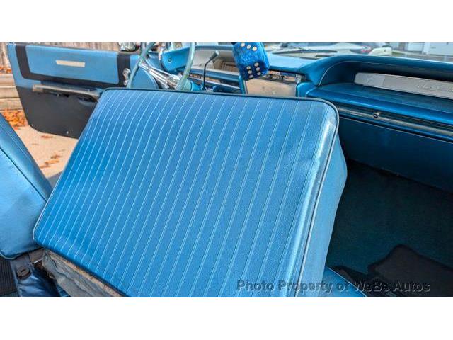 1961 Buick LeSabre (CC-1903314) for sale in Selden, New York