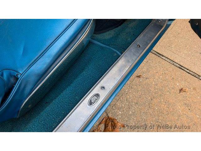 1961 Buick LeSabre (CC-1903314) for sale in Selden, New York