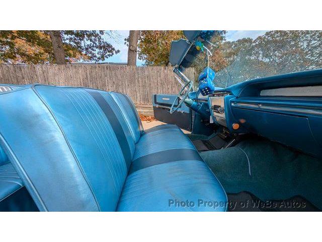 1961 Buick LeSabre (CC-1903314) for sale in Selden, New York