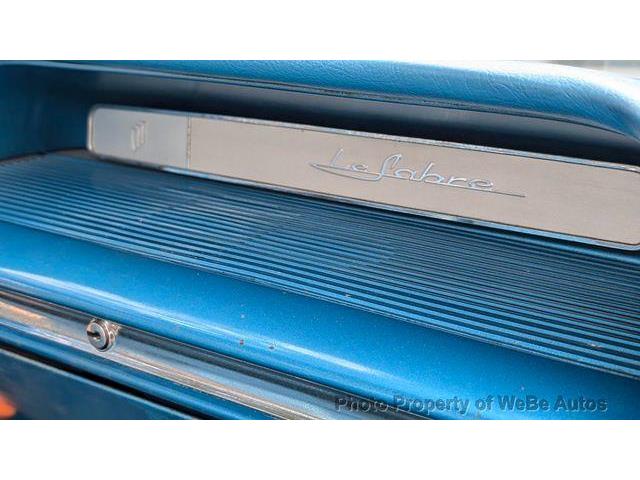 1961 Buick LeSabre (CC-1903314) for sale in Selden, New York