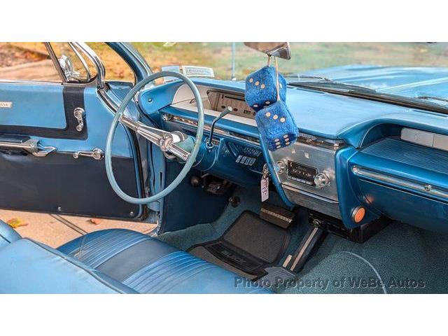 1961 Buick LeSabre (CC-1903314) for sale in Selden, New York