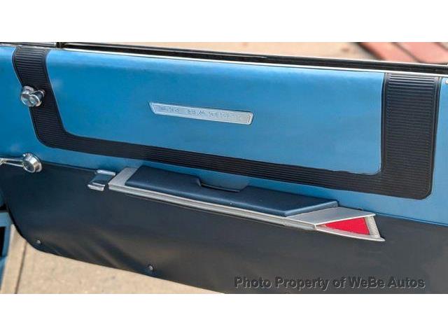 1961 Buick LeSabre (CC-1903314) for sale in Selden, New York