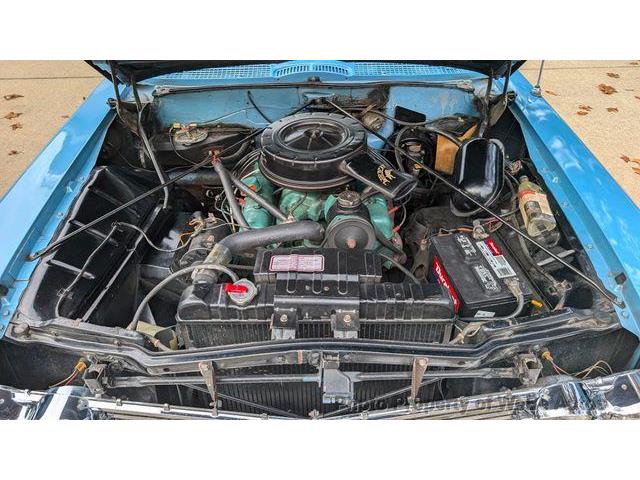 1961 Buick LeSabre (CC-1903314) for sale in Selden, New York
