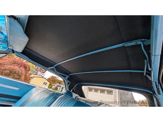 1961 Buick LeSabre (CC-1903314) for sale in Selden, New York